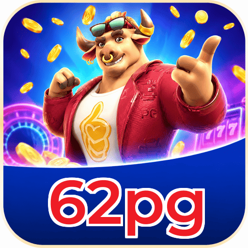 62pg Logo 1