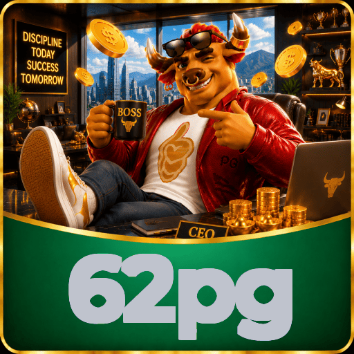 Slots 62pg - Giros Grátis Diários
