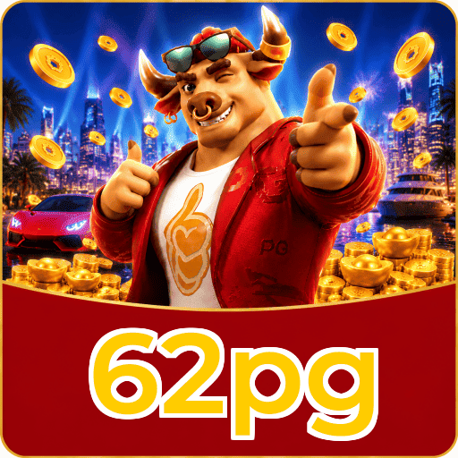 62pg Logo 3