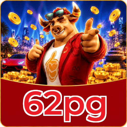 62pg Licenciado Curaçao - Segurança SSL 256-bit