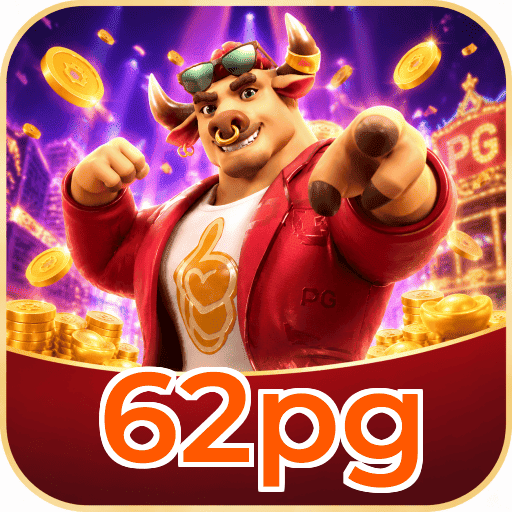 Slots 62pg - RTP Alto Certificado