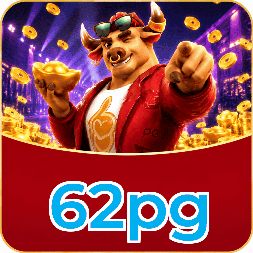 Slots 62pg - Jackpots Progressivos