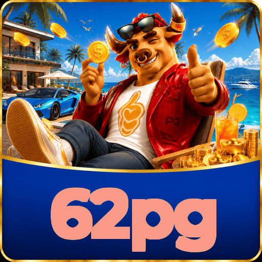 62pg Logo 2